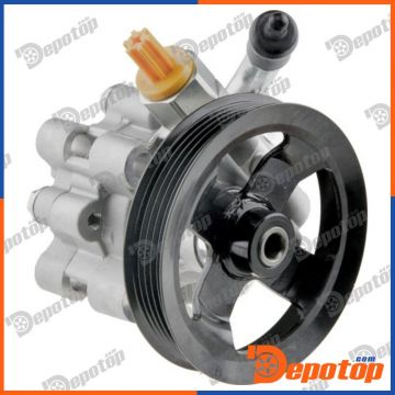 Pompe de direction assistée pour TOYOTA | SPW-TY-006, 15-1688